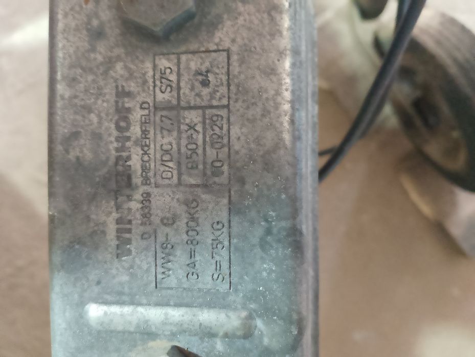 Туристическо ремарке TPV