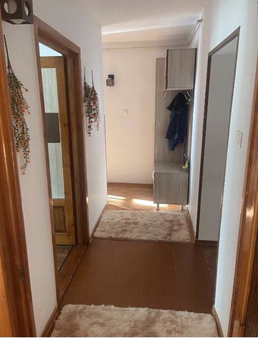 Apartament două camere primitor