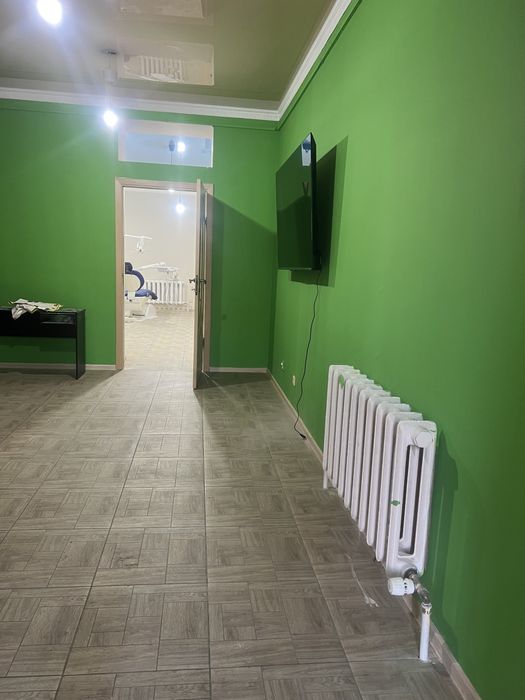 Сдается стоматологический кабинет. Доступ 24/7