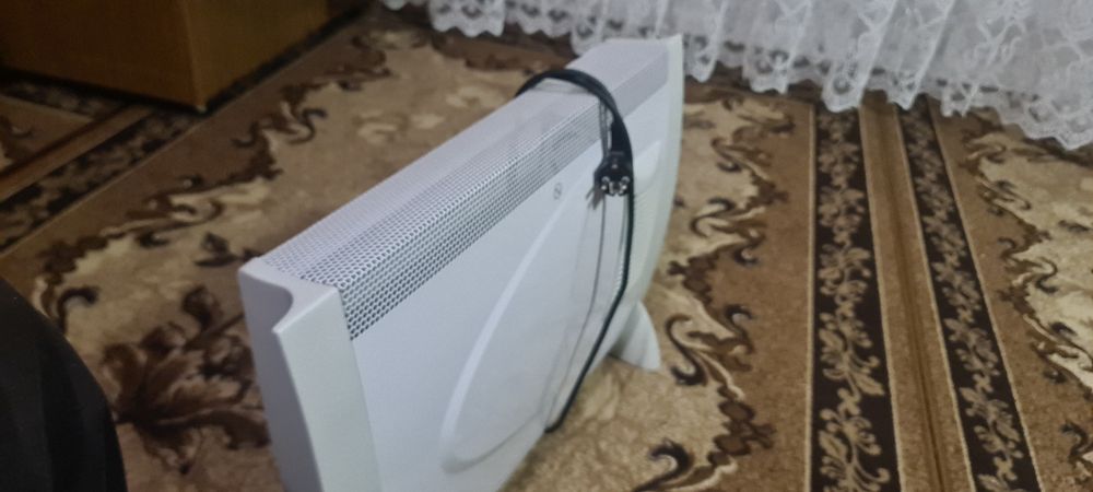 Конвектор Теси- Tesy