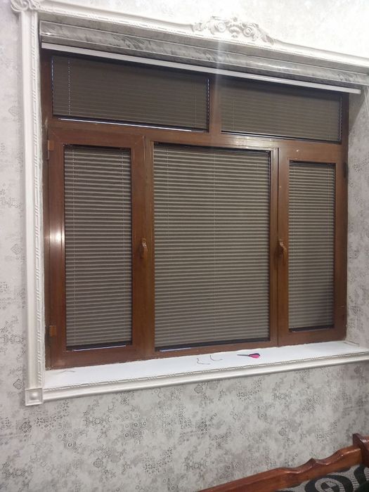 Срочно жалюзи в Бухаре