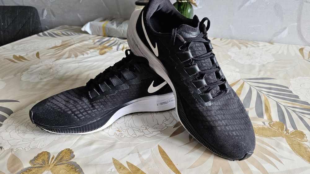 Nike Zoom Pegasus 37