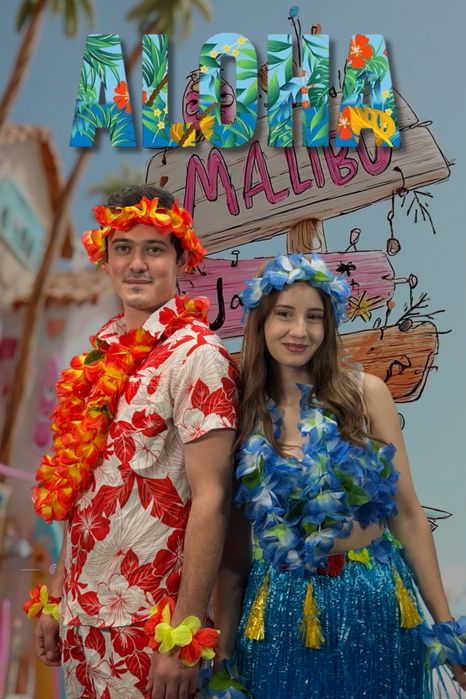 Аниматоры Алматы