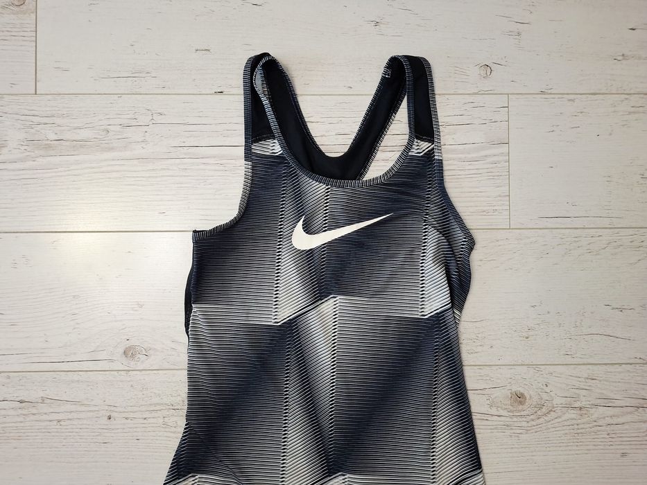 Nike Dry Fit-Ориг. Дамски потник