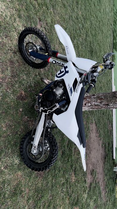 Husqvarna tc65.