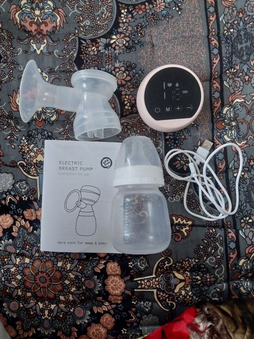 Sut sogadigon aparat onalar uchun