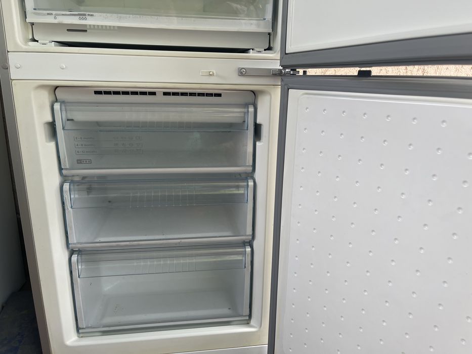 Холодильник BOSCH