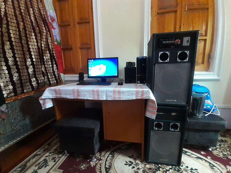 Kompyuter Hp sotiladi