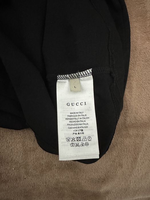 Tricou Gucci Original