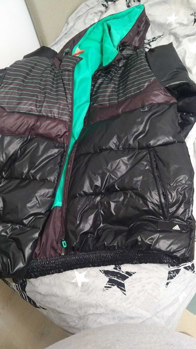 Geaca adidas xxl