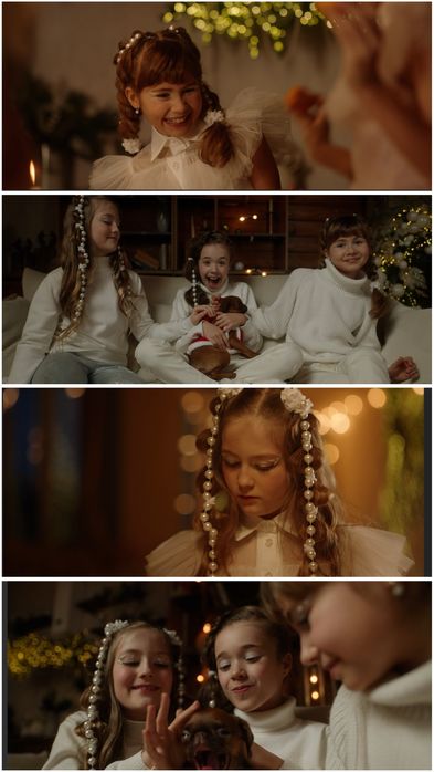 Видеосъемка мероприятий