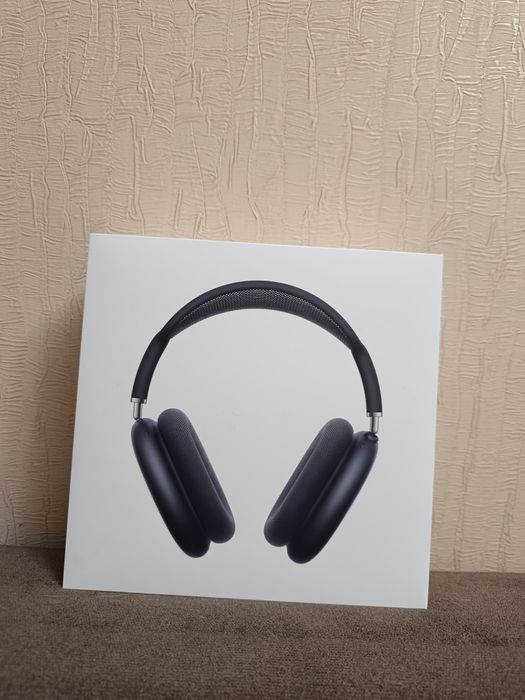 Airpods Max 2 новые наушники