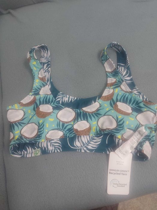 Дамски бански комплект нов