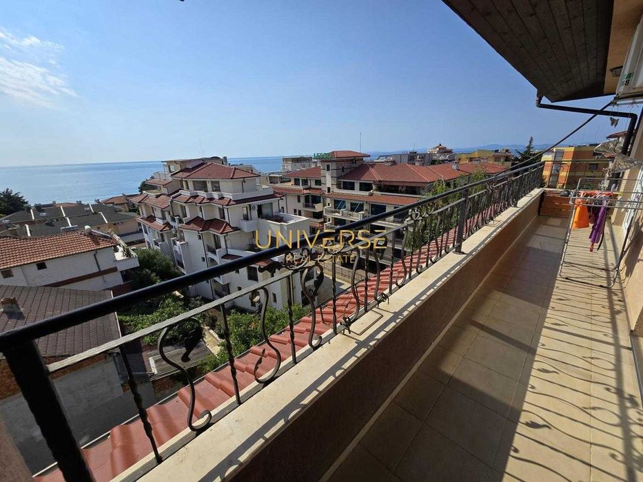 Продава се Двустаен апартамент в с. Равда, Област Бургас - 96 кв.м за 1563 €/кв.м - Снимка #14