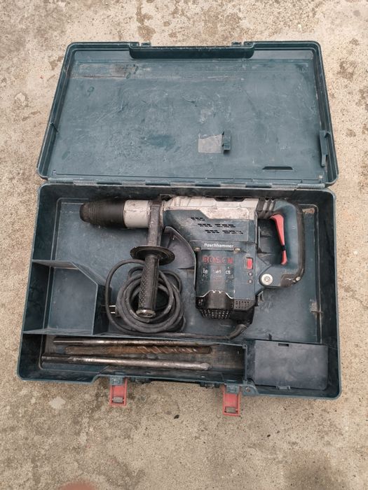 Bosch 5-40 DCE комплект