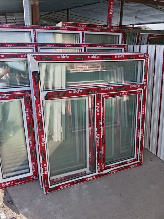 Акфа ром енги сотиилади ,доставка и установкаси бор. АРЗОН нархларда