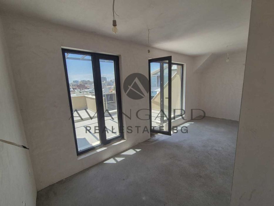 оф.18738 2-ен Луксозна сграда Новотела