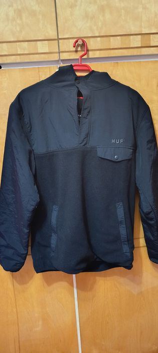 Geaca barbati HUF