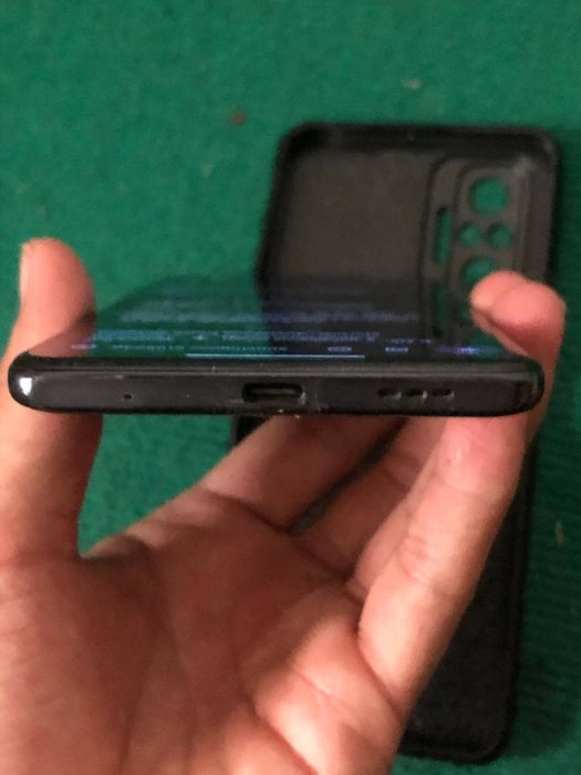 Xiaomi Redmi Note 10 pro