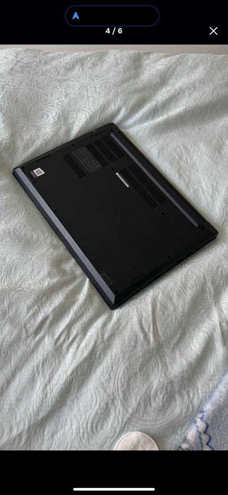 Lenovo Thinkpad E495 AMD