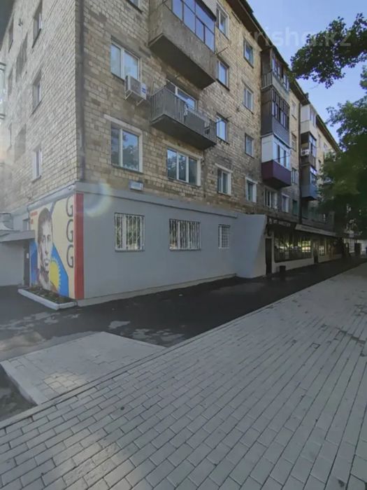 3-х комнатная квартира