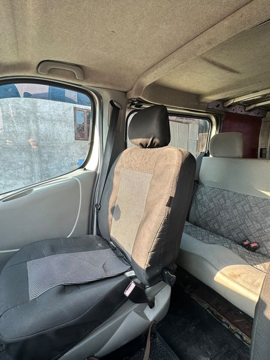 De vanzare Opel Vivaro