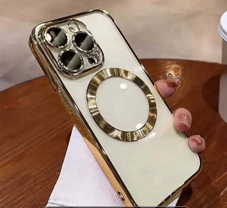 чехлы для телефона