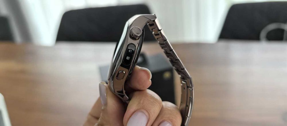 Huawei Watch 5 Sand Gold