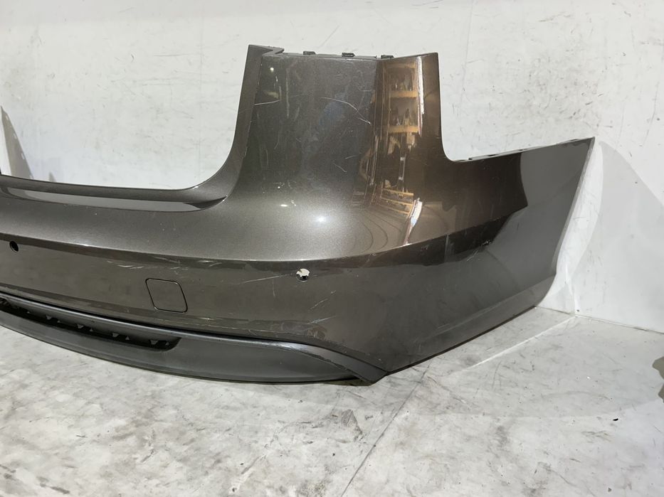 Bara spate Audi A6, C7, Kombi S-Line, 2011, 2012, 2013, 2014, cod origine OE 4G9807511H.