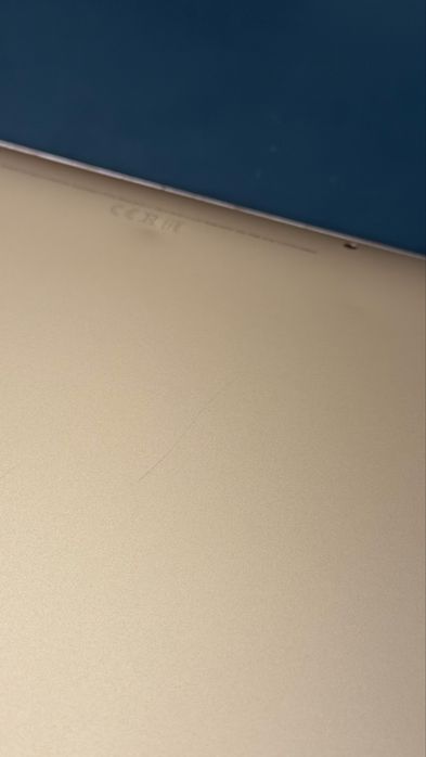 MacBook Air M1 2020 16GB RAM 1TB stocare