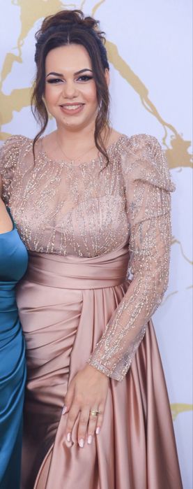 Rochie eleganta