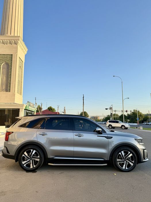 Kia Sorento 2022 — 3