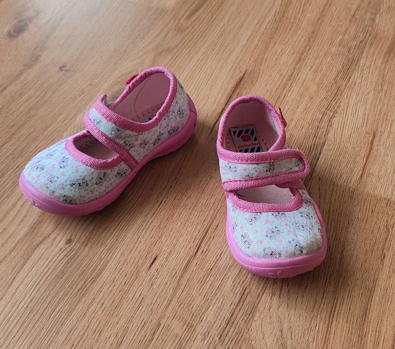 Primigi, Next, Elefanten, Impidimpi, Demar