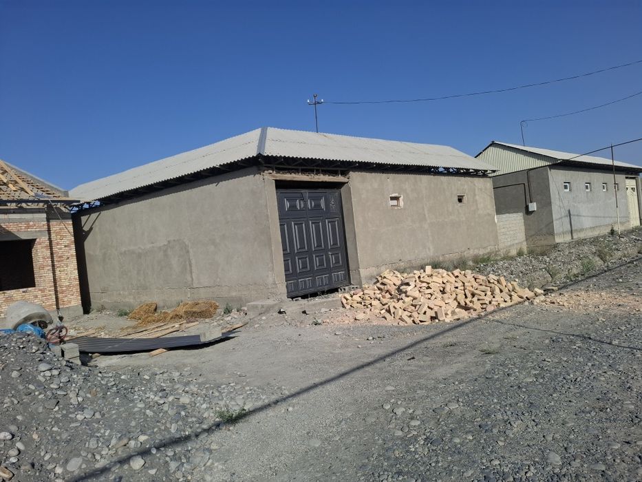 Yer sotiladi 4 sotix