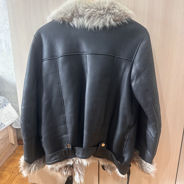 Продам дубленку