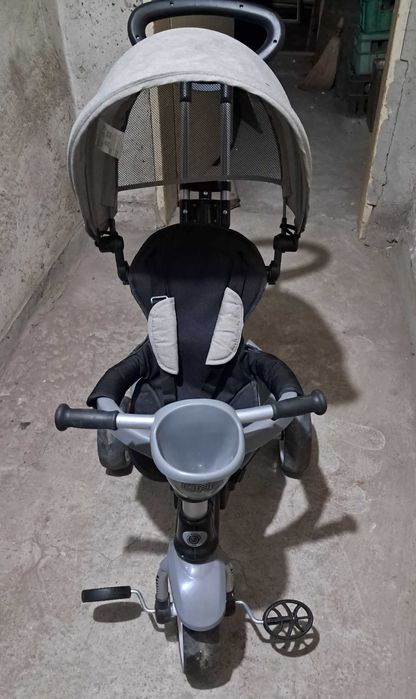 Триколка Lorelli ONE