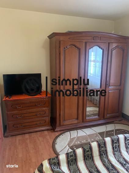 Apartment in Craiova - Vedere 2