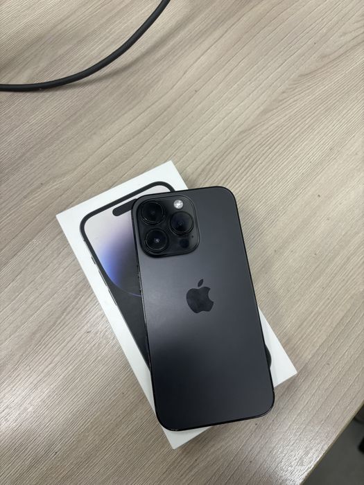 iphone 14 pro 128gb