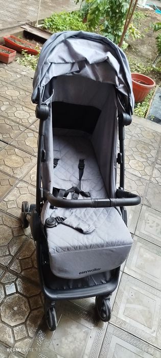 Коляска Easy walker