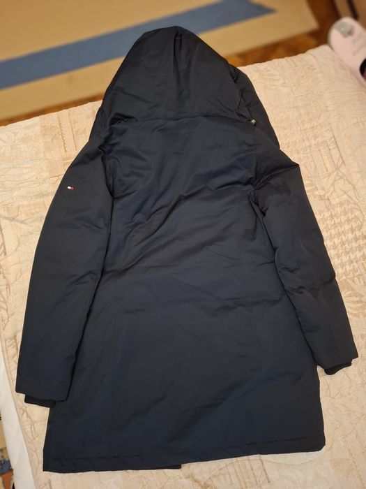 Оригинално мъжко яке Tommy Hilfiger