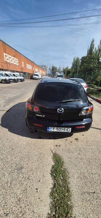 MAZDA 3 2008 — imagine 2