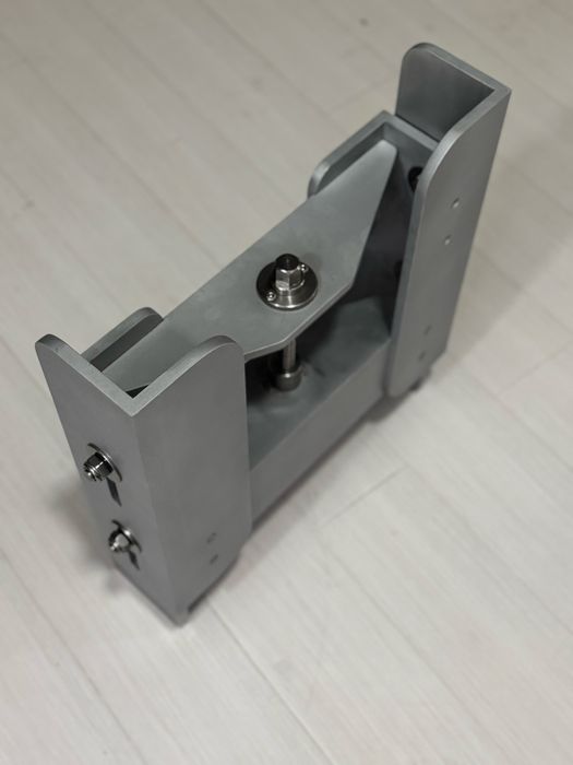 JackPlate suport motor