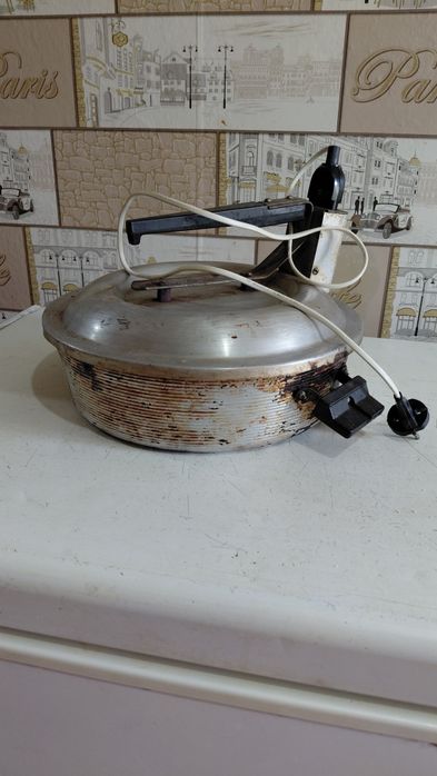 Продам чудопечку