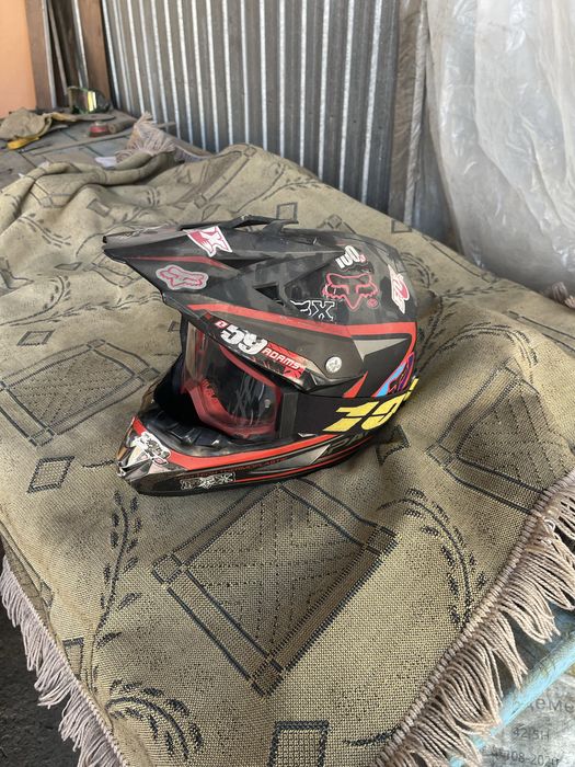 Продам мопед бумер