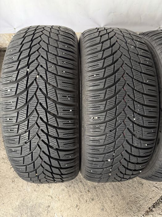 205/55/16 Lassa dot19 4бр