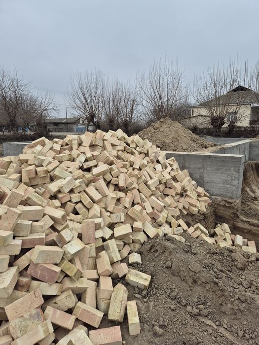 Pishgan Gisht sotiladi