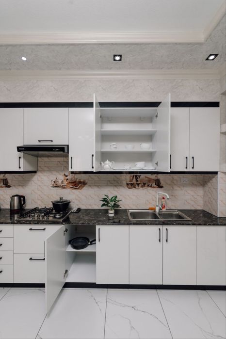 1x xonali lyuks uy arendaga beriladi