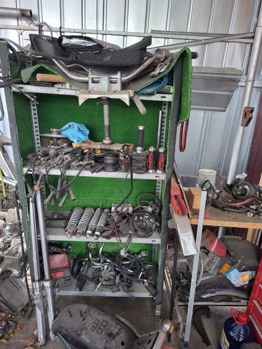 kawasaki en - Piese auto de vânzare | OLX.ro