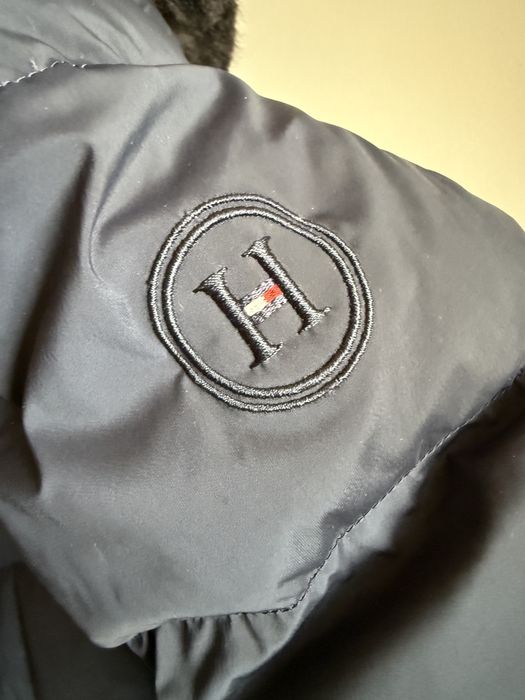 Tommy Hilfiger зимно яке М