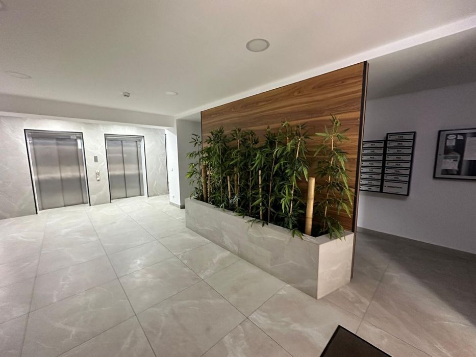 Inchiriez apartament 2 camere Hils Brauner